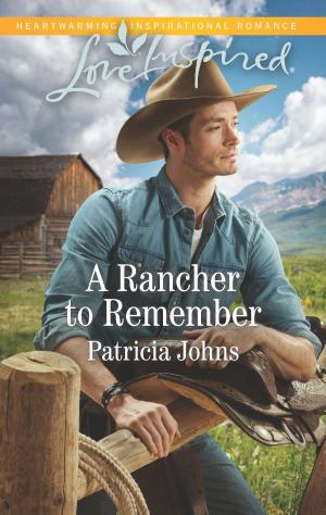 Cover of the book A Rancher to Remember by Joanne Rock, Joss Wood, Anna DePalo