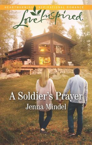 Cover of the book A Soldier's Prayer by Carla Cassidy