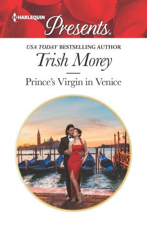 bigCover of the book Prince's Virgin in Venice by 