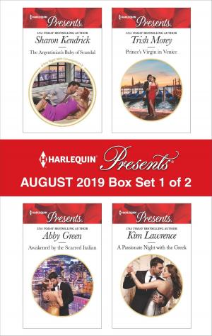 Cover of the book Harlequin Presents - August 2019 - Box Set 1 of 2 by Michelle Willingham