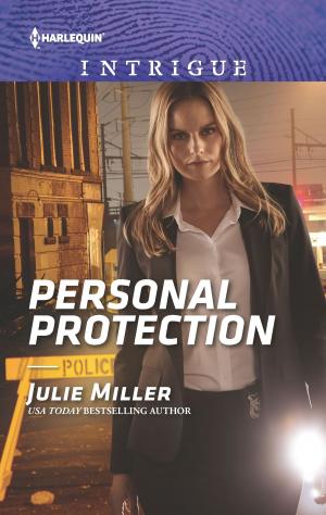 Cover of the book Personal Protection by Karen Kirst, Stacy Henrie, Erica Vetsch, Susanne Dietze