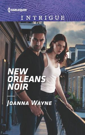 Cover of the book New Orleans Noir by Kerri Ann