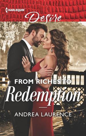 Book cover of From Riches to Redemption