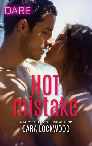 Cover of the book Hot Mistake by Carol Marinelli, Sharon Kendrick, Sarah Morgan