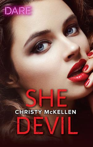 Cover of the book She Devil by Karen Toller Whittenburg
