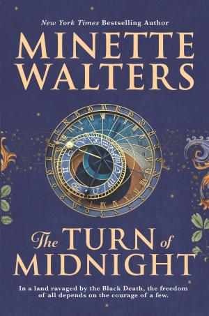 Cover of the book The Turn of Midnight by M. J. Rose