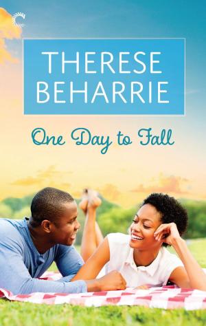 Cover of the book One Day to Fall by Adrienne Giordano