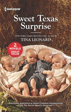 Cover of the book Sweet Texas Surprise by Gail Eastwood