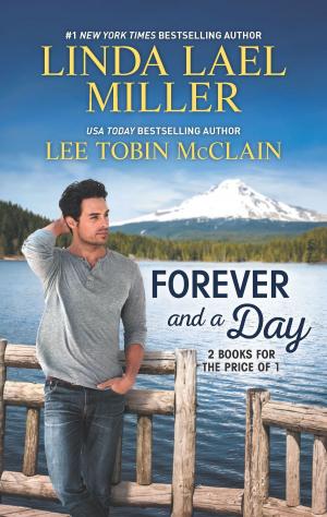 Book cover of Forever and a Day