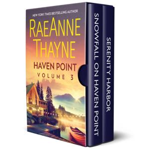 Cover of the book Haven Point Volume 3 by Paige Weaver