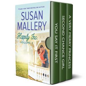 Cover of the book Happily Inc. Volume 1 by Lori Foster