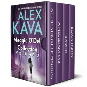 bigCover of the book Maggie O'Dell Collection Volume 2 by 