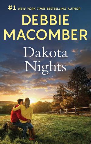 Cover of the book Dakota Nights by Carla Neggers