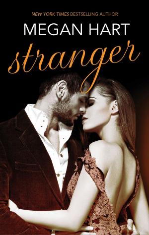 Cover of the book Stranger by April Jeffries