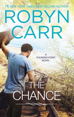bigCover of the book The Chance by 
