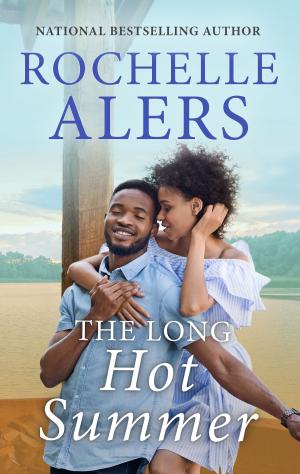 bigCover of the book The Long Hot Summer by 