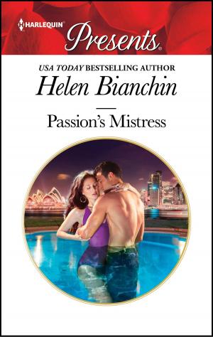Book cover of Passion's Mistress