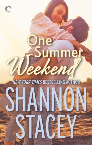 Cover of the book One Summer Weekend by Caroline Kimberly