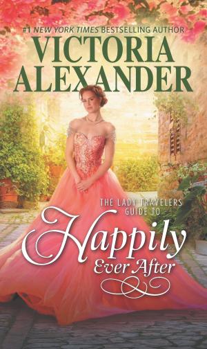 Cover of the book The Lady Travelers Guide to Happily Ever After by Kirsten Imani Kasai
