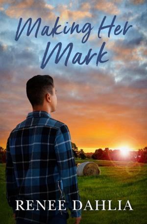 Cover of the book Making Her Mark (Merindah Park, #2) by K J Bell