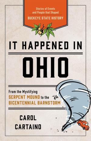 Cover of the book It Happened in Ohio by S. E. Schlosser