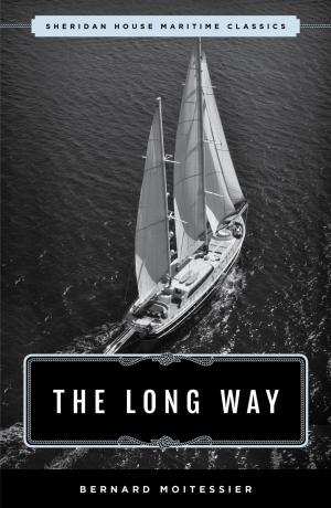 Cover of the book The Long Way by Bob Nelson, Kenneth Bly, Sally Magana