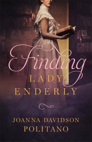 Book cover of Finding Lady Enderly