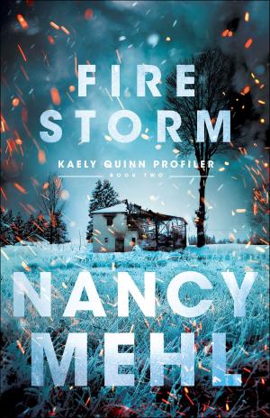 Cover of the book Fire Storm (Kaely Quinn Profiler Book #2) by Tracie Peterson