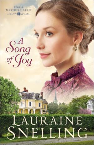 Book cover of A Song of Joy (Under Northern Skies Book #4)