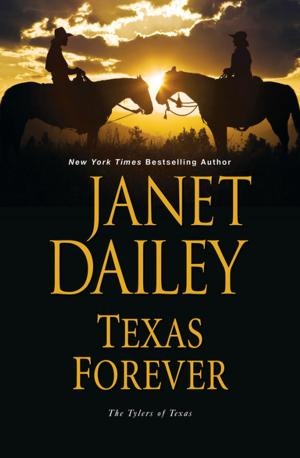 Cover of the book Texas Forever by Liz Mugavero