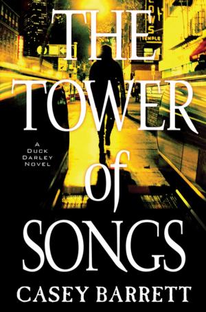 Cover of the book The Tower of Songs by Kaaren Christopherson