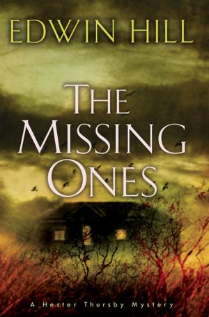 Cover of the book The Missing Ones by Sara Rosett