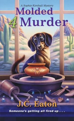Cover of the book Molded 4 Murder by Theresa Alan