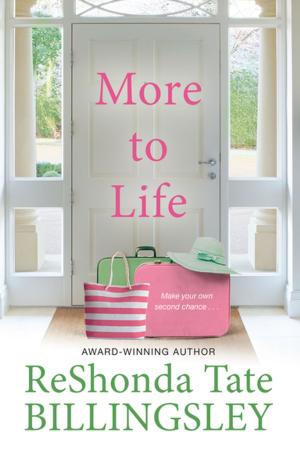 Cover of the book More to Life by Christine Trent