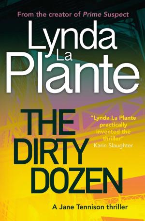 Cover of the book The Dirty Dozen by Juno Dawson