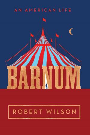 Cover of the book Barnum by Ginger Strand