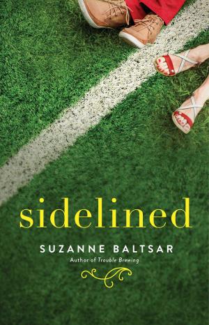 Cover of the book Sidelined by Ginger Hanson