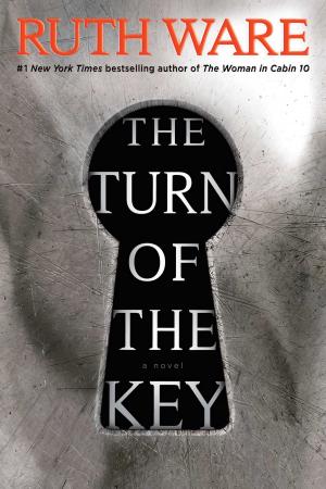 bigCover of the book The Turn of the Key by 