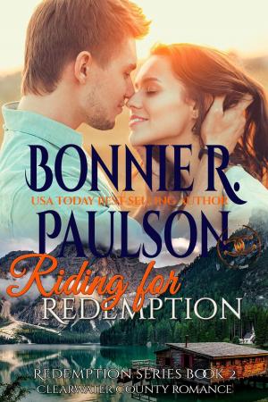 Cover of Riding for Redemption
