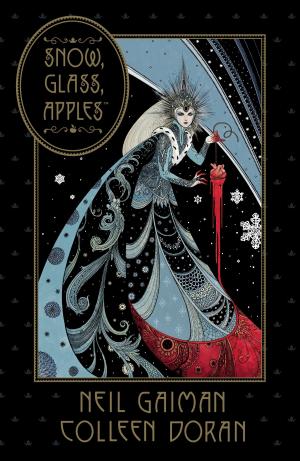 Cover of the book Neil Gaiman's Snow, Glass, Apples by Matt Kindt