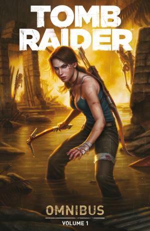 Cover of the book Tomb Raider Omnibus Volume 1 by Eiji Otsuka