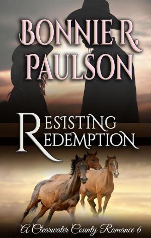 Cover of the book Resisting Redemption by C.A. Huggins
