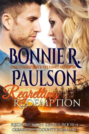 Cover of the book Regretting Redemption by Cara McKenna