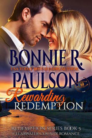 Cover of the book Rewarding Redemption by Violet Duke