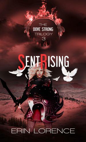 Cover of the book Sent Rising by Clare Revell
