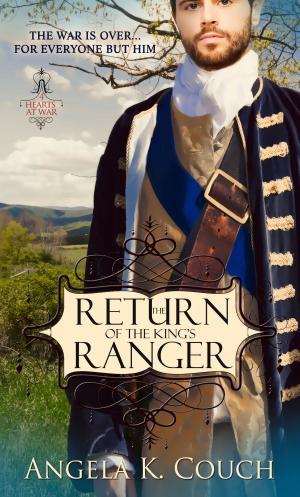 Book cover of The Return of the King's Ranger