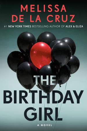 Cover of the book The Birthday Girl by Stephen O'Connor