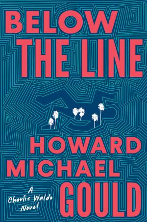 Cover of the book Below the Line by T. R. Pearson