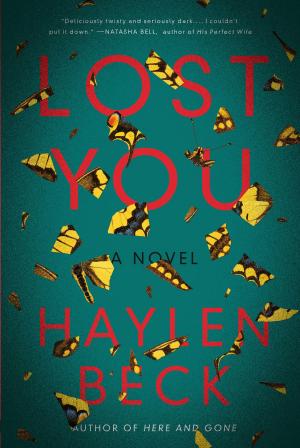 Cover of the book Lost You by Ed McBain