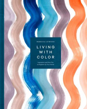 Cover of Living with Color